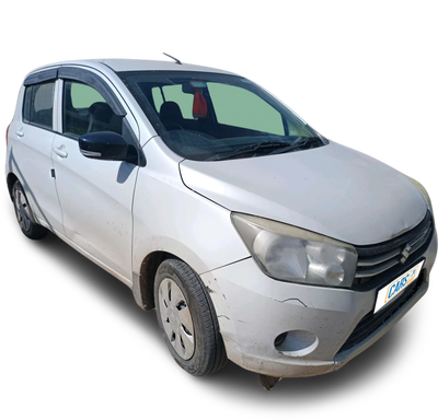 Maruti Celerio-img